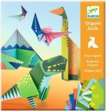 Djeco Origami (Various Designs)